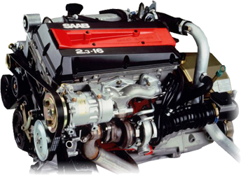 P07E1 Engine